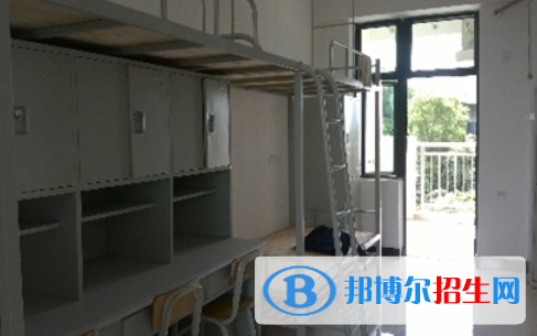 中山火炬職業(yè)技術(shù)學(xué)院2020年宿舍條件