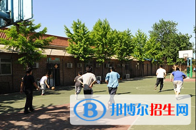 北京新亞中學國際部初中地址在哪里