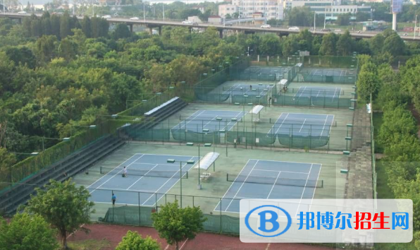 江門職業(yè)技術(shù)學(xué)院怎么樣、好不好