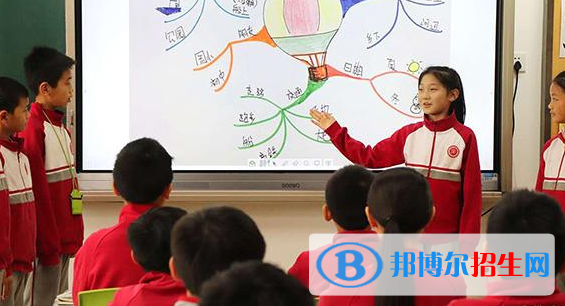 北大附屬益田同文學(xué)校初中部2020年招生計(jì)劃