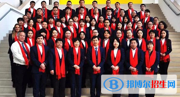 北大附屬益田同文學(xué)校初中部2020年報(bào)名條件、招生要求、招生對(duì)象
