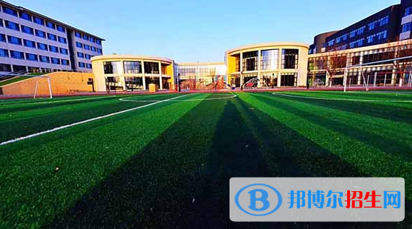北大附屬益田同文學(xué)校初中部怎么樣、好不好
