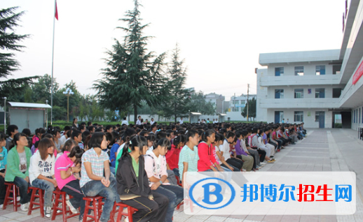 蒲城第三高級(jí)中學(xué)2020年招生計(jì)劃