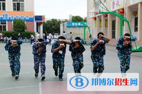 四川2020年有幾個(gè)消防工程技術(shù)學(xué)校