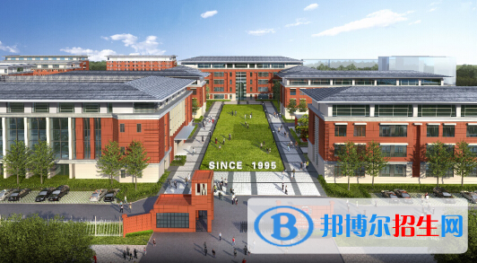 北京力邁國際學(xué)校初中部2020年學(xué)費(fèi)、收費(fèi)多少