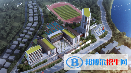 佛山三江職業(yè)技術學校2020年招生簡章