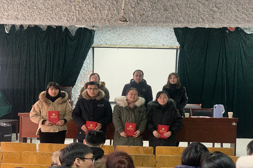 炎黃職業(yè)技術學院2020年招生辦聯(lián)系電話