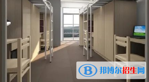 佛山三江職業(yè)技術(shù)學(xué)校2020年宿舍條件
