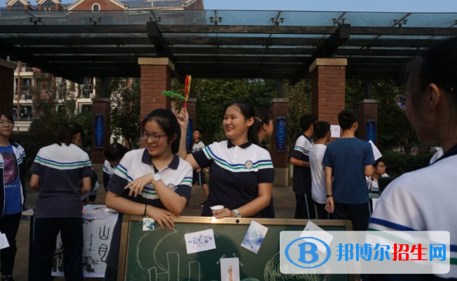 宜賓天立國際學(xué)校初中部怎么樣、好不好