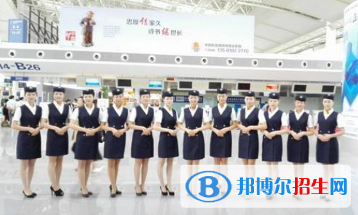 湖北2020年航空服務(wù)學(xué)校比較好的大專學(xué)校
