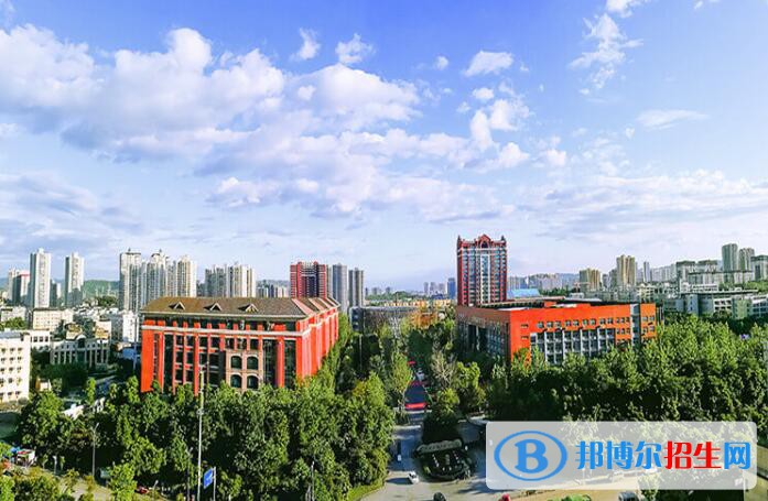 重慶建筑科技職業(yè)學(xué)院2020年有哪些專業(yè)