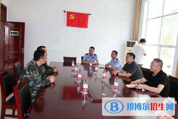 漯河市源匯區(qū)中等專業(yè)學校2021年招生辦聯(lián)系電話