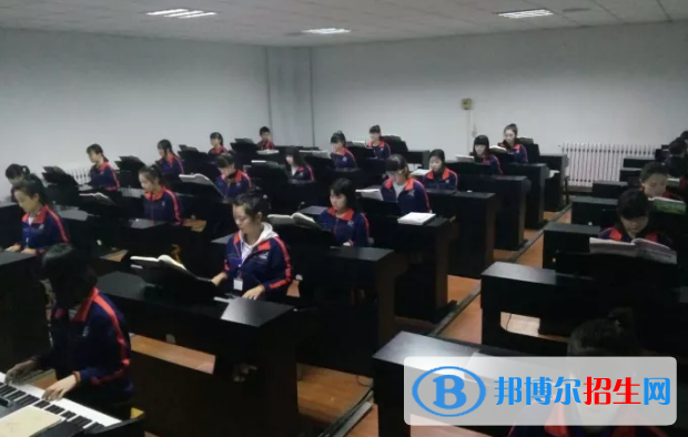 張家口華翔中等職業(yè)學校2020年招生錄取分數(shù)線