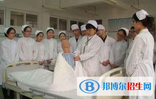廣東2020年好一點(diǎn)的衛(wèi)校