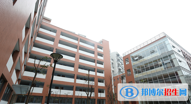 牛津國際公學成都學校初中部2020年招生計劃