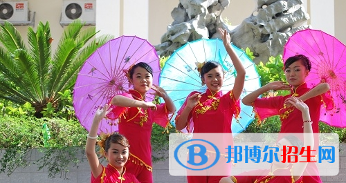 貴陽經(jīng)濟(jì)貿(mào)易中等專業(yè)學(xué)校2020年報名條件、招生要求、招生對象