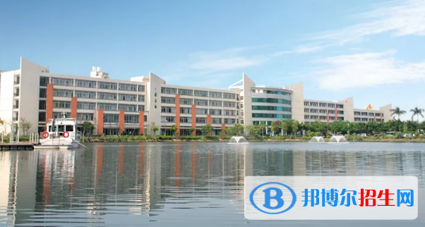 珠海城市職業(yè)技術(shù)學(xué)院2020年學(xué)費、收費多少