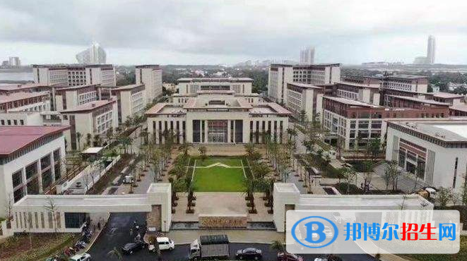 三亞國際學校小學部地址在哪里