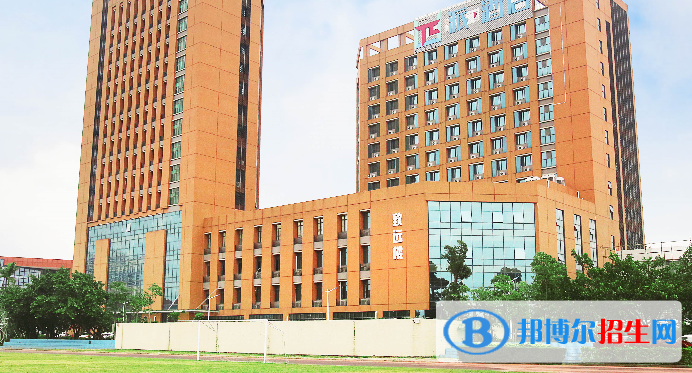 珠海城市職業(yè)技術(shù)學(xué)院怎么樣、好不好