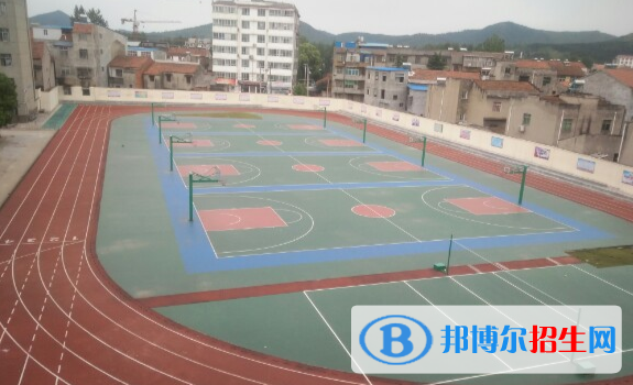 襄城區(qū)職業(yè)高級中學(xué)