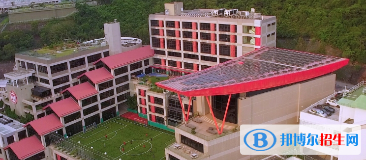 香港加拿大國際學校2020年招生簡章
