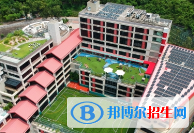香港加拿大國際學(xué)校怎么樣、好不好