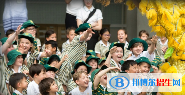 香港澳洲國際學校2020年招生辦聯(lián)系電話
