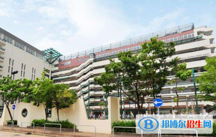 香港澳洲國際學校怎么樣、好不好