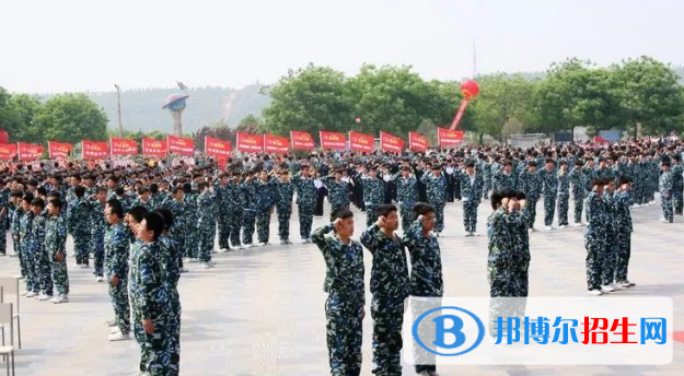 渭南藍光中學2020年招生代碼