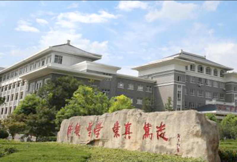 江蘇省邳州中等專業(yè)學(xué)校怎么樣、好不好