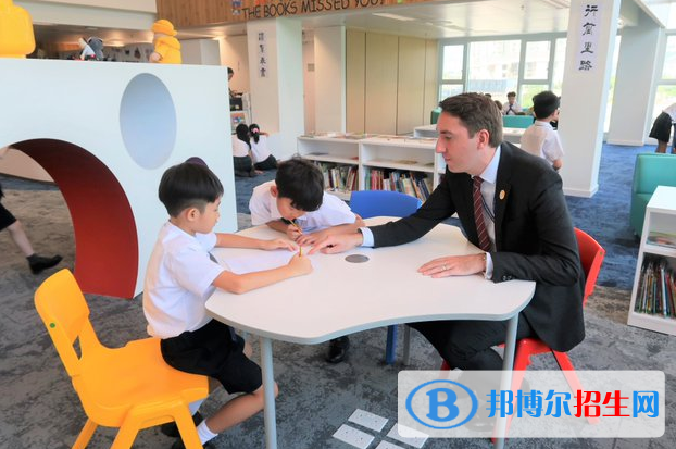 思貝禮國際學校2020年招生辦聯(lián)系電話