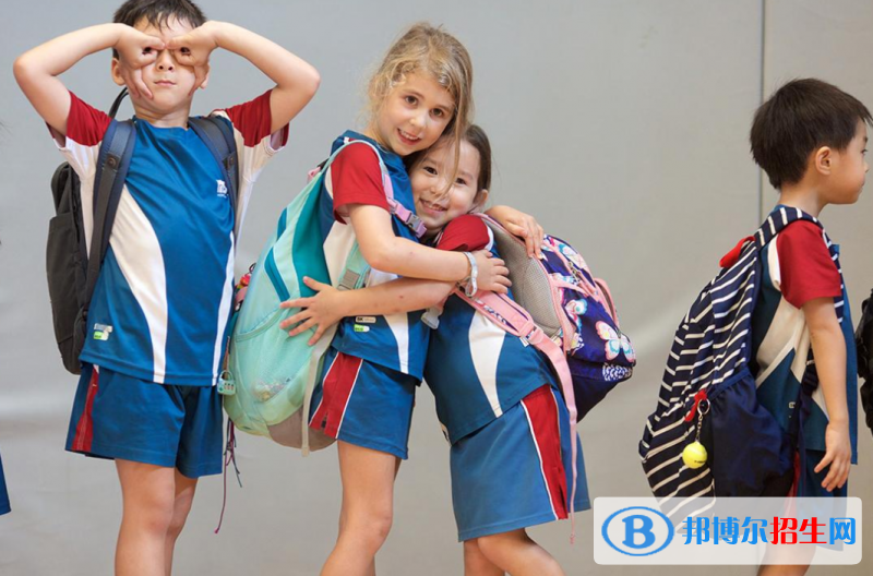 香港學堂國際學校地址在哪里