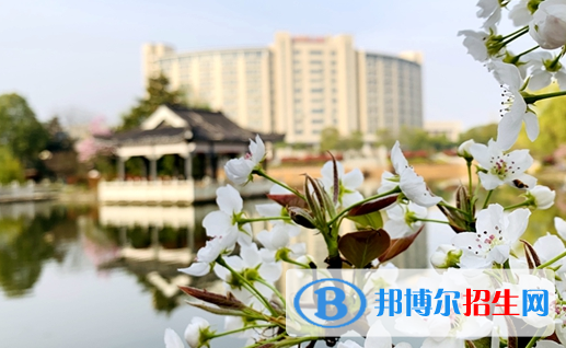 民辦合肥財(cái)經(jīng)職業(yè)學(xué)院怎么樣、好不好