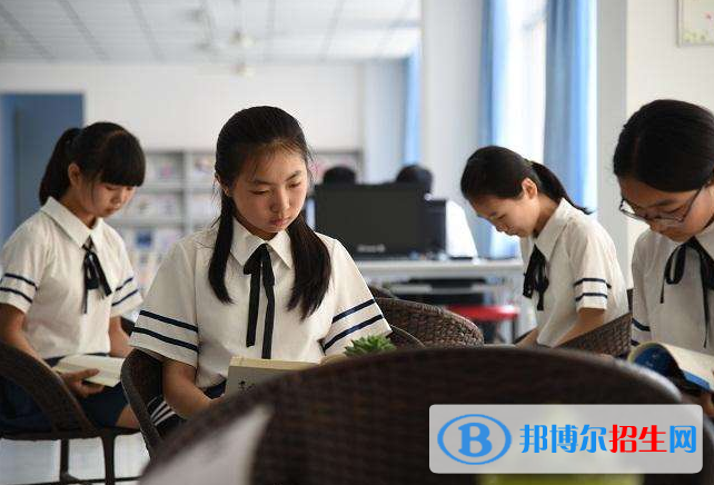 渭南同州中學(xué)怎么樣、好不好
