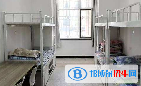 澄城縣中學(xué)2020年宿舍條件