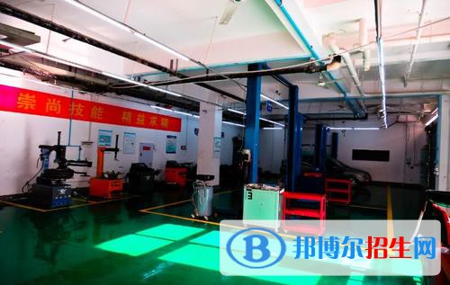 四川2020年消防工程技術(shù)學(xué)校學(xué)啥好