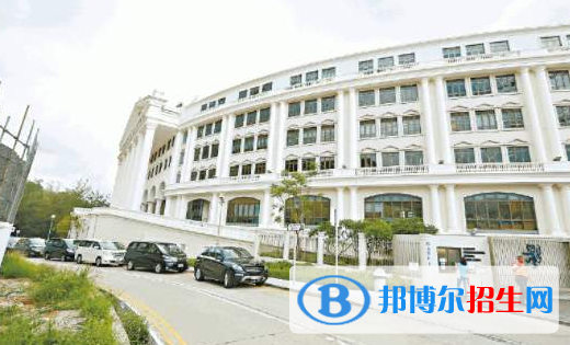 香港哈羅國際學(xué)校小學(xué)部網(wǎng)站網(wǎng)址