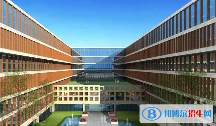 盛恒基中加學校小學部2020年招生計劃