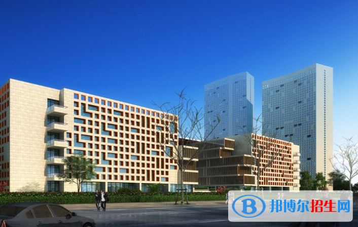 盛恒基中加學校小學部2020年報名條件、招生要求、招生對象