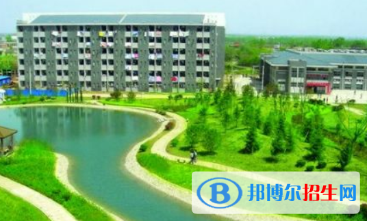 安徽涉外經(jīng)濟職業(yè)學(xué)院2020年宿舍條件
