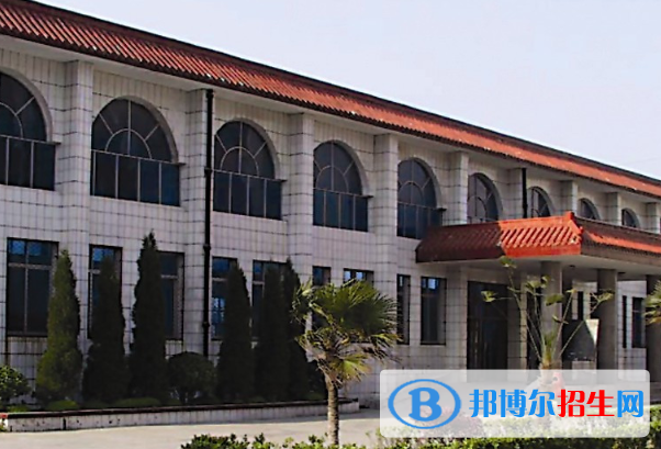 宜城職業(yè)高級中學(xué)1