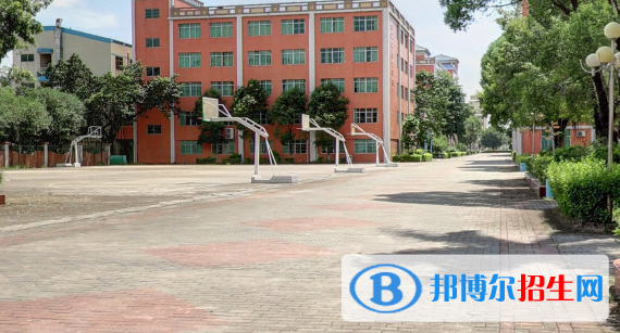 惠州經(jīng)濟(jì)職業(yè)技術(shù)學(xué)院怎么樣、好不好