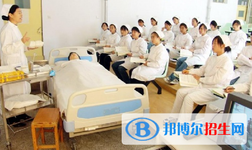 廣東2020年哪些大專學(xué)校衛(wèi)校好