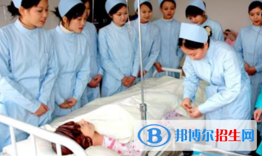 廣東2020年哪些大專學校的衛(wèi)校好