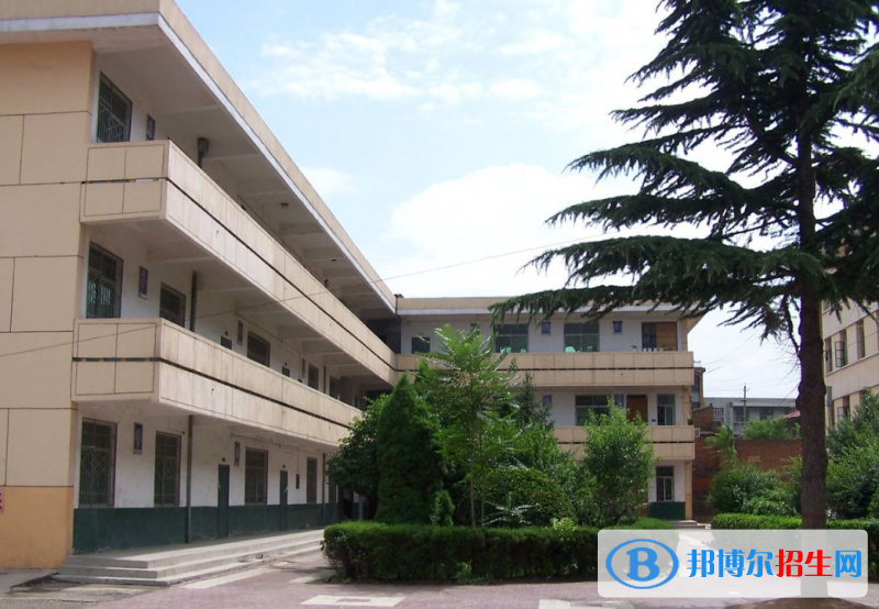白水中學2020年招生計劃
