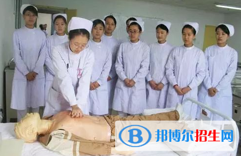 廣東2020年高等衛(wèi)校大專學校
