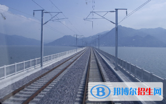 襄陽2020年有哪些大專鐵路學校