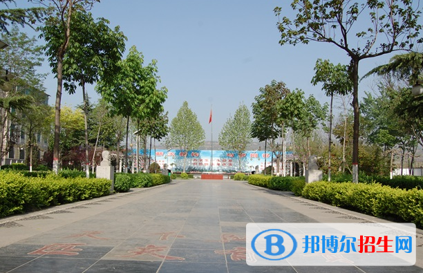  韓城西莊中學(xué)2020年報(bào)名條件、招生要求、招生對(duì)象
