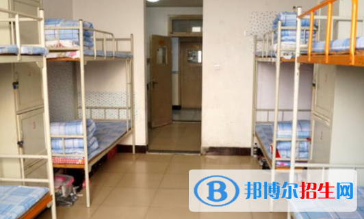 惠州商貿(mào)旅游高級職業(yè)技術學校2020年宿舍條件