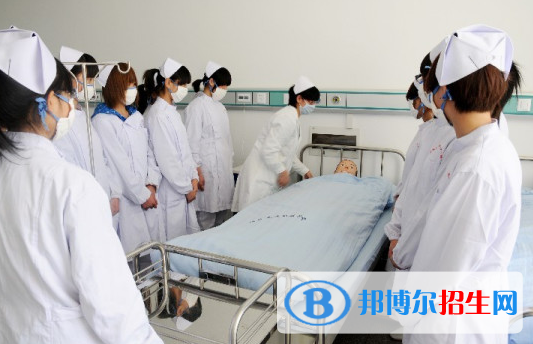 廣東2020年大專學(xué)校有衛(wèi)校
